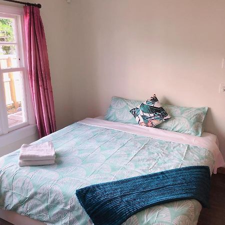 Papanui Road Holiday Home Christchurch Luaran gambar