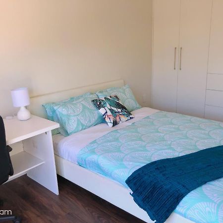 Papanui Road Holiday Home Christchurch Luaran gambar