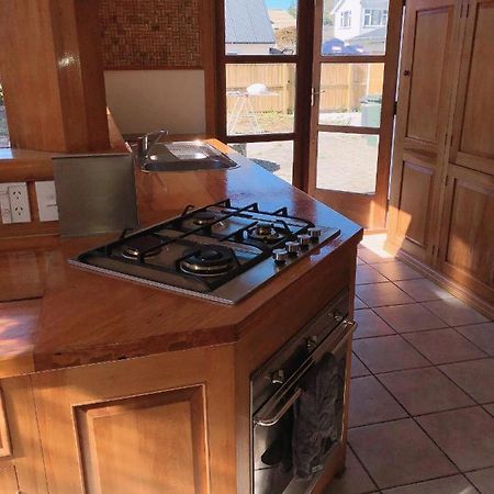 Papanui Road Holiday Home Christchurch Luaran gambar