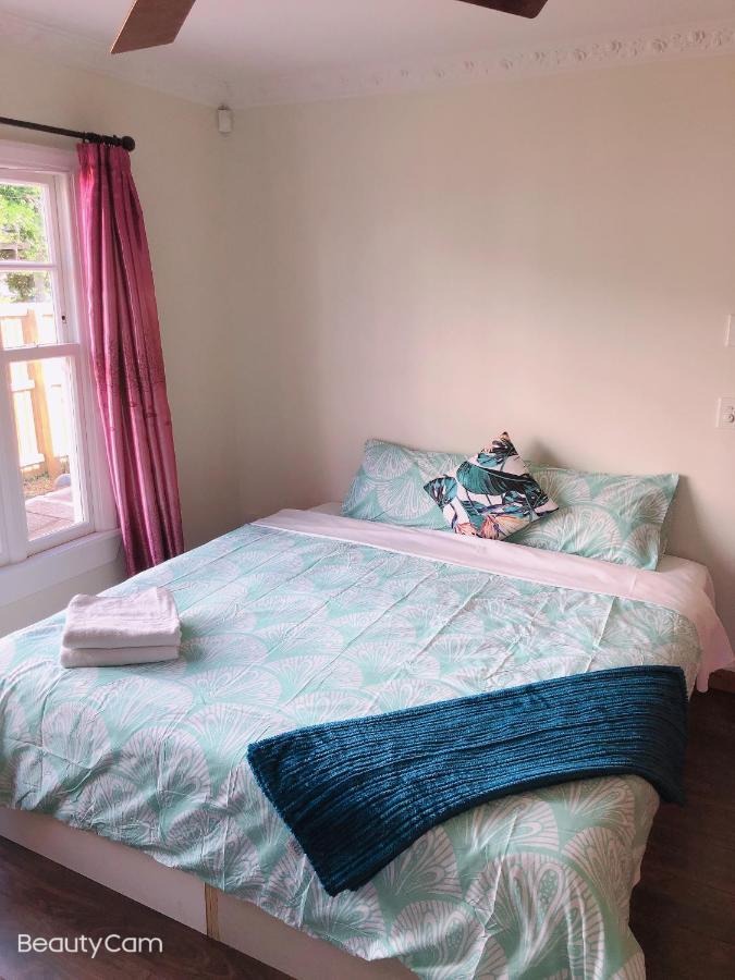 Papanui Road Holiday Home Christchurch Luaran gambar