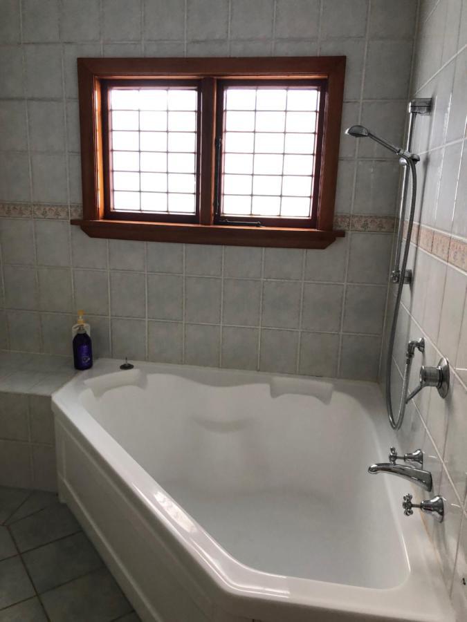 Papanui Road Holiday Home Christchurch Luaran gambar