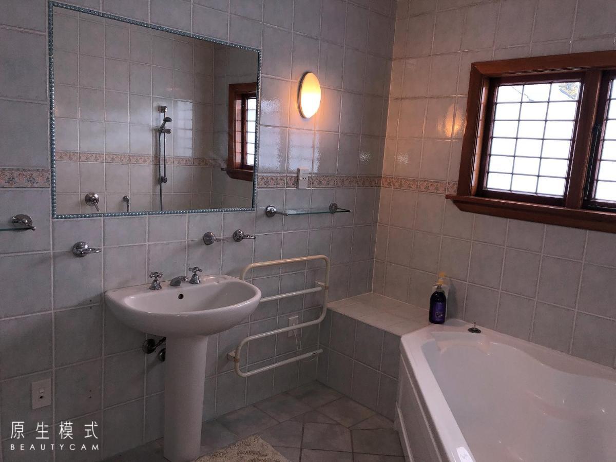 Papanui Road Holiday Home Christchurch Luaran gambar