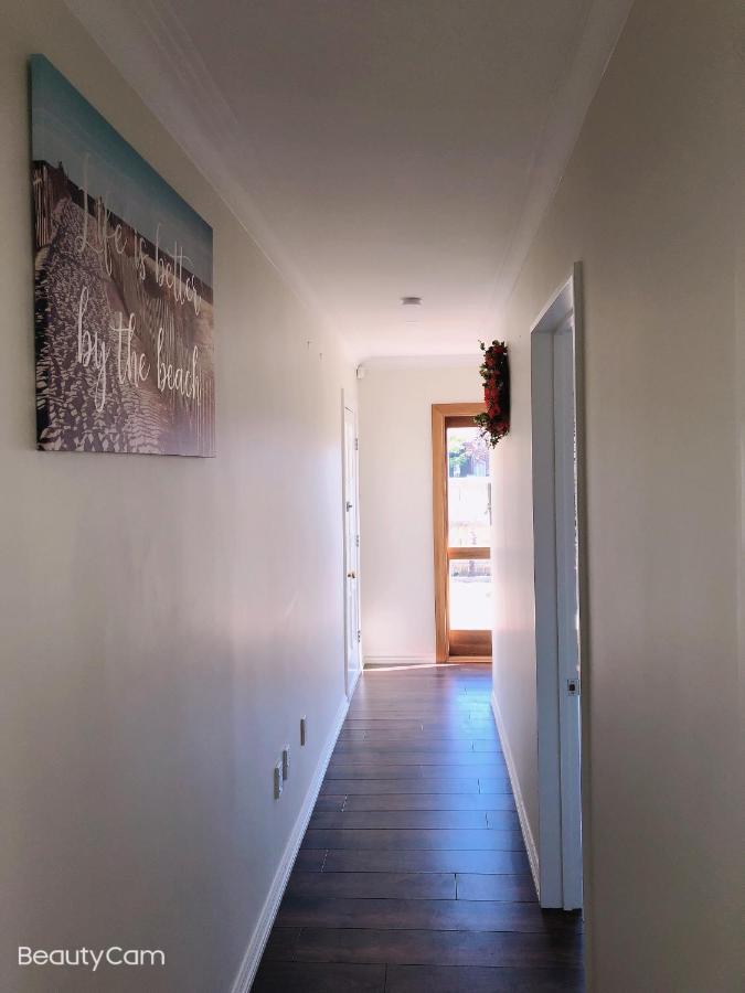 Papanui Road Holiday Home Christchurch Luaran gambar